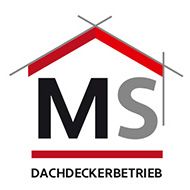 Logo MS Dachdeckerbetrieb