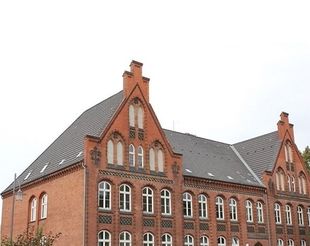 Dacheindeckungen